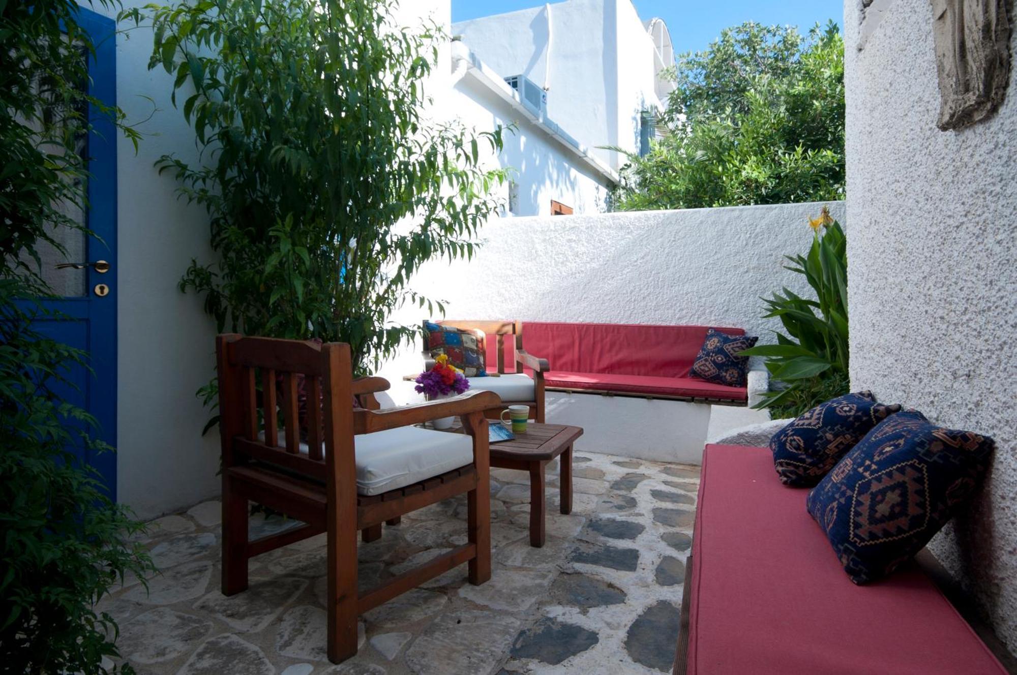 Su Hotel - Bodrum Eksteriør bilde