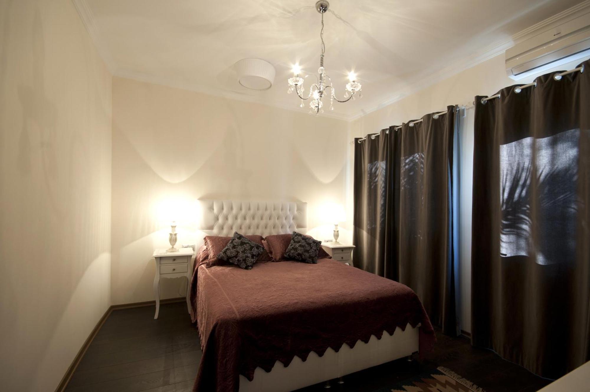 Su Hotel - Bodrum Rom bilde