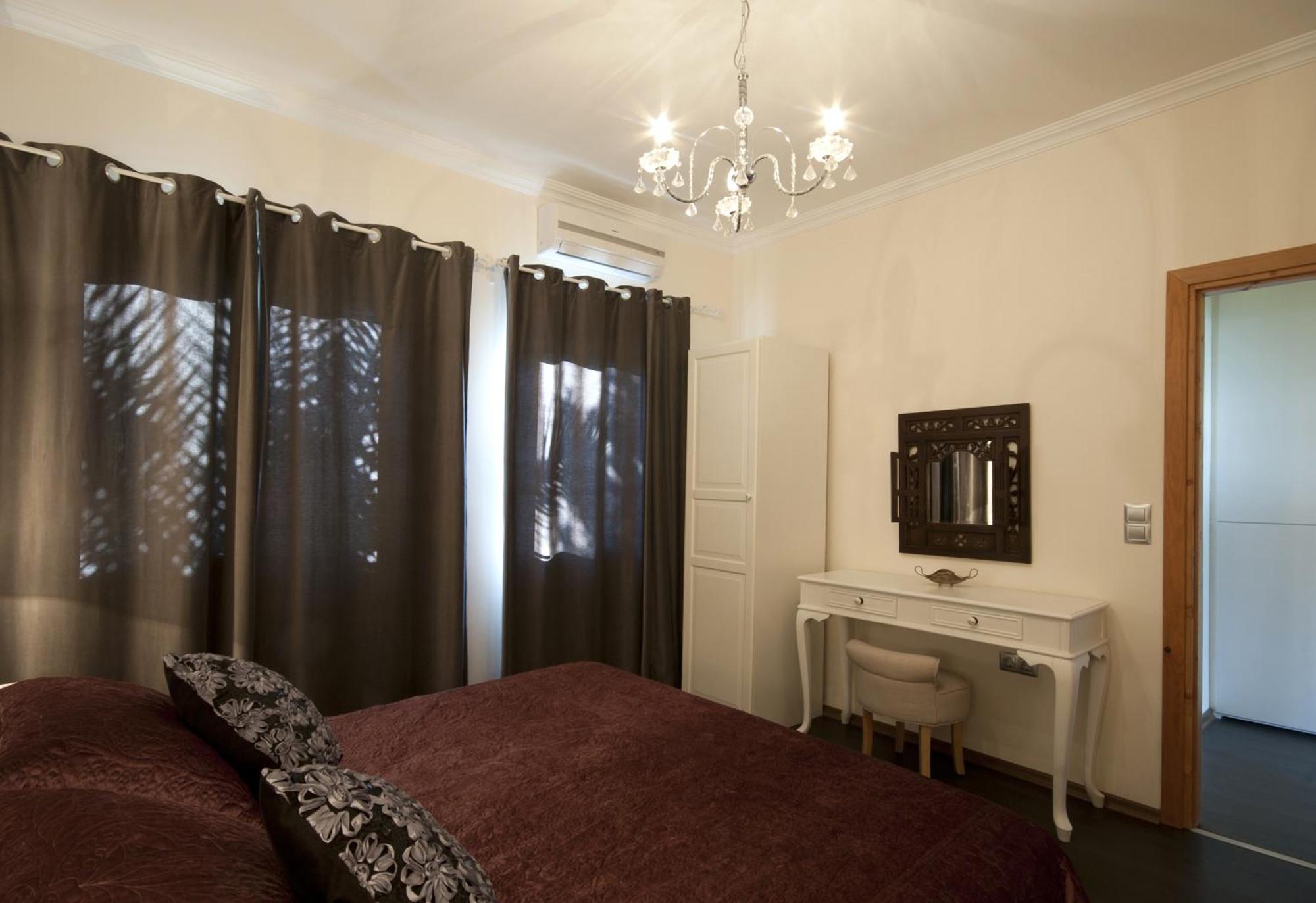 Su Hotel - Bodrum Rom bilde