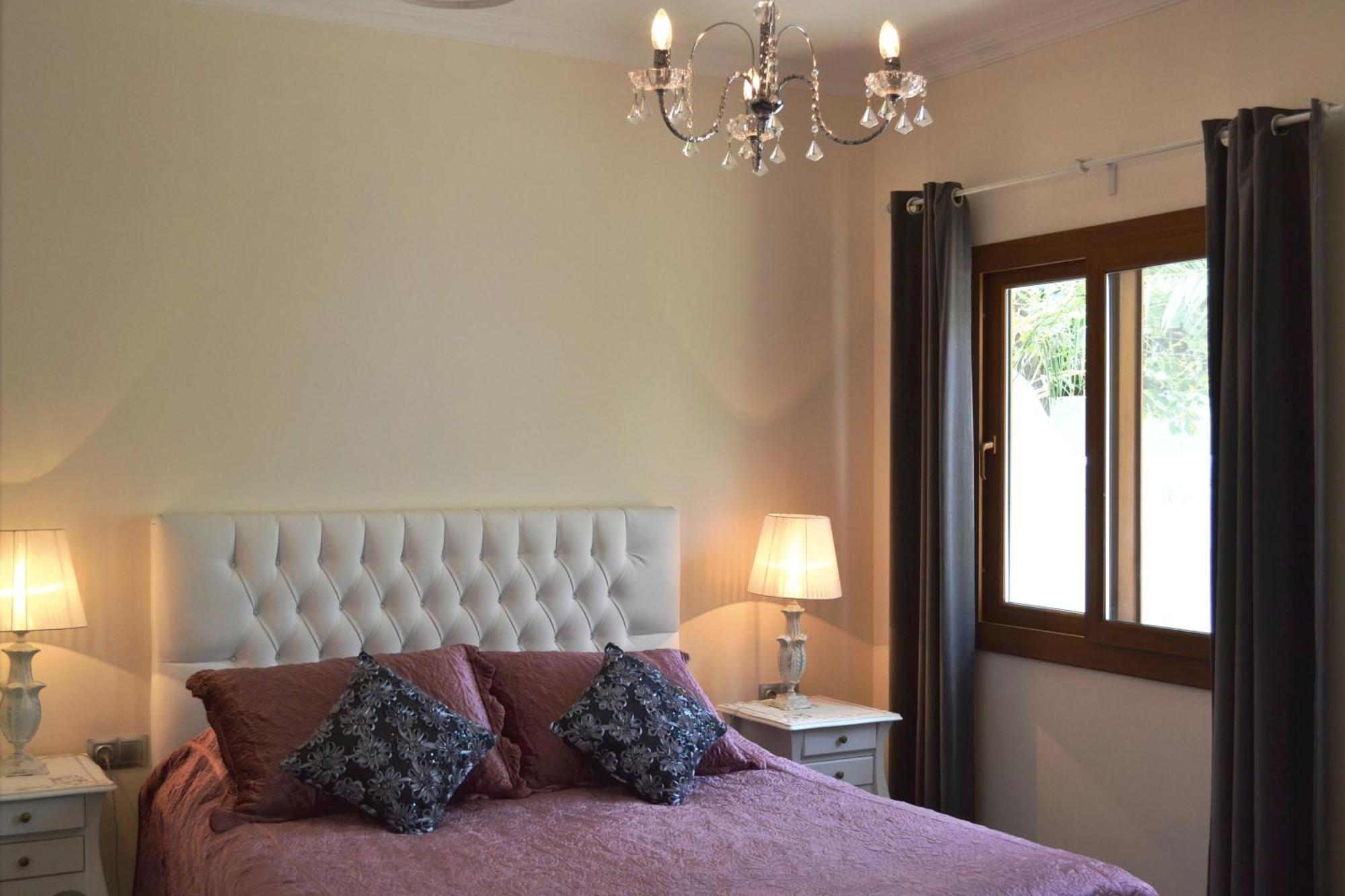 Su Hotel - Bodrum Rom bilde