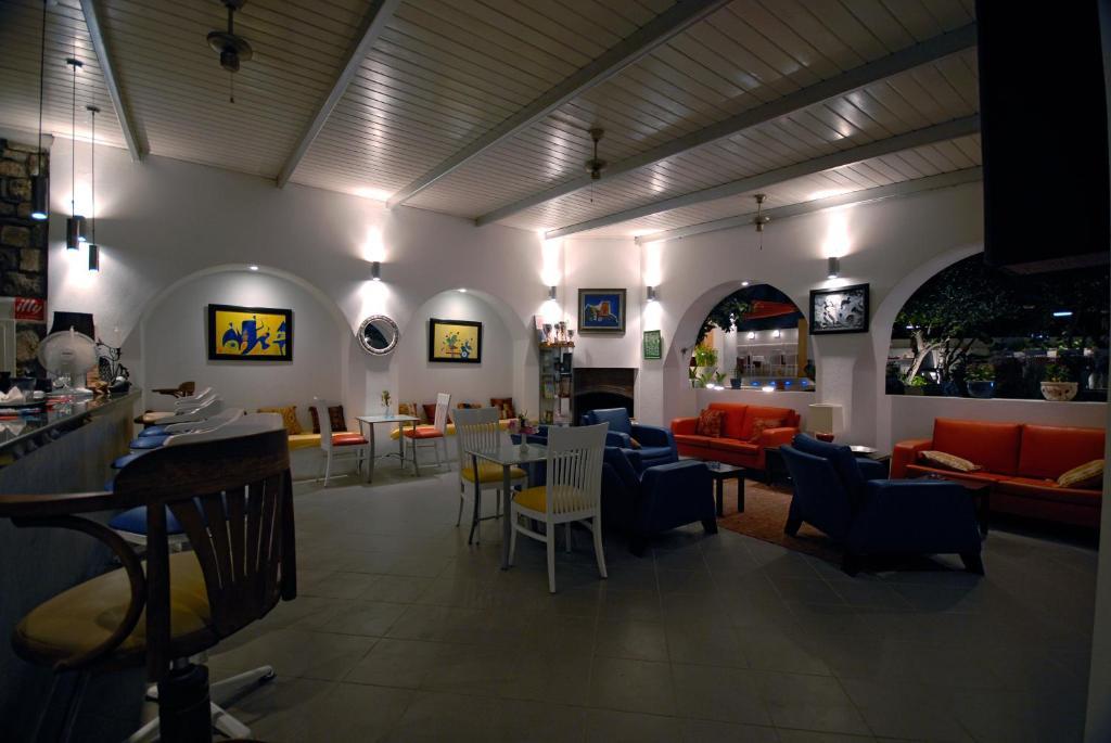 Su Hotel - Bodrum Eksteriør bilde