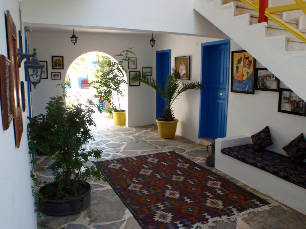 Su Hotel - Bodrum Eksteriør bilde