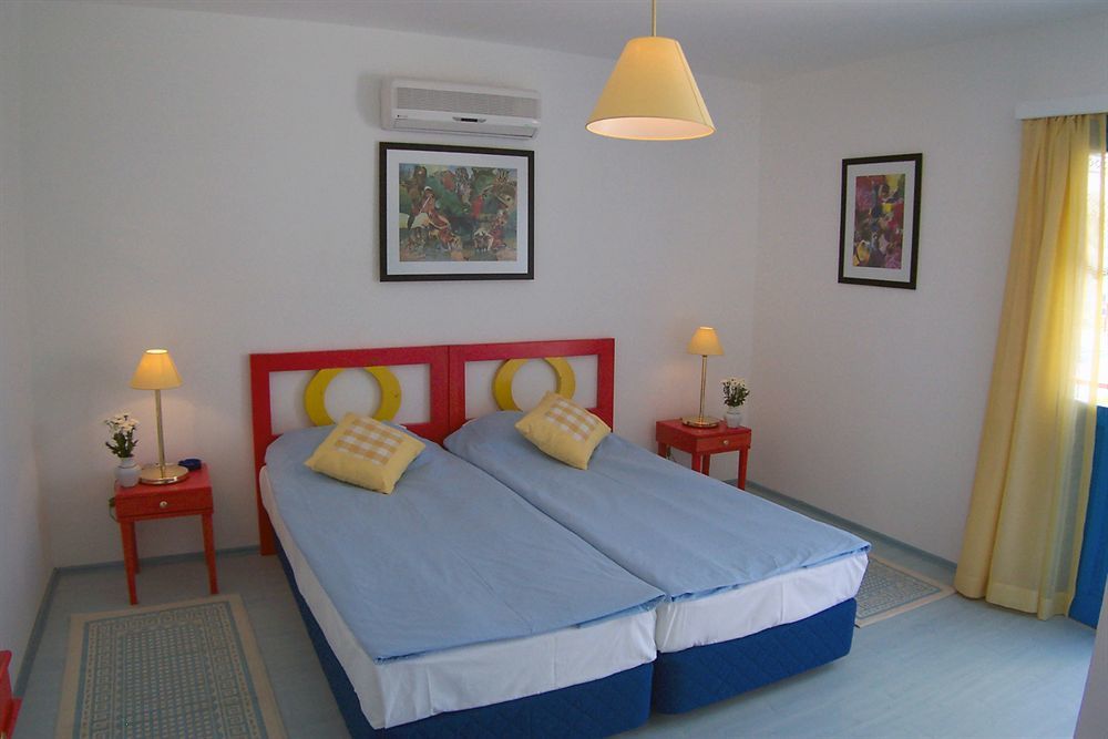Su Hotel - Bodrum Eksteriør bilde