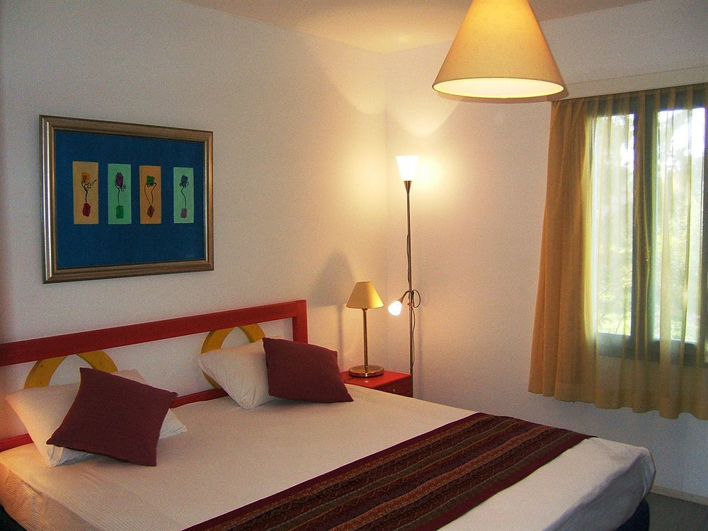 Su Hotel - Bodrum Eksteriør bilde